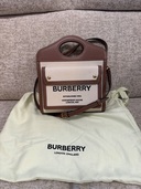 ミニポケットバッグ（ブランドバッグ）の商品画像 - 査定依頼日：2025年9月20日 - 最高査定価格：30,000円