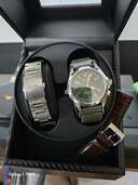 セイコー その他 sarbo1（高級時計）の商品画像 - 査定依頼日：2025年2月27日 - 最高査定価格：80,000円