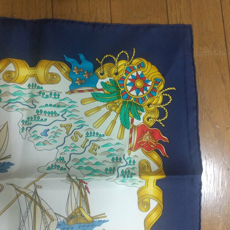 エルメス エルメス(その他) （ブランドバッグ）の商品画像 - 査定依頼日：2026年3月22日 - 最高査定価格：18,000円