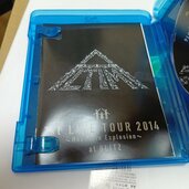 ALTIMA Blu-ray（CD・DVD）の商品画像 - 査定依頼日：2026年4月5日 - 最高査定価格：1,000円