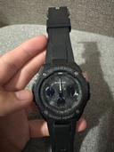 G-SHOCK その他 gst-w100（高級時計）の商品画像 - 査定依頼日：2025年6月24日 - 最高査定価格：7,000円