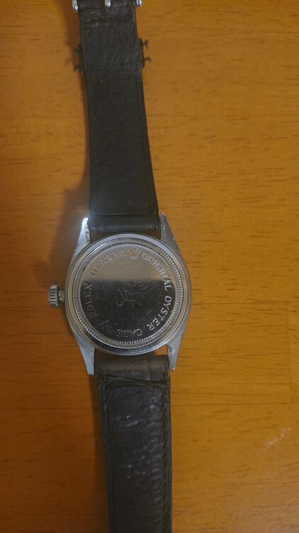 チューダー その他 （高級時計）の商品画像 - 査定依頼日：2026年3月25日 - 最高査定価格：100,000円