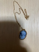 ネックレス　カメオ（金・貴金属）の商品画像 - 査定依頼日：2026年1月11日 - 最高査定価格：200,000円