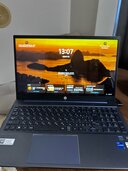 HP pavilion laptop 15-eg2xxx（PC・タブレット）の商品画像 - 査定依頼日：2026年1月18日 - 最高査定価格：5,500円