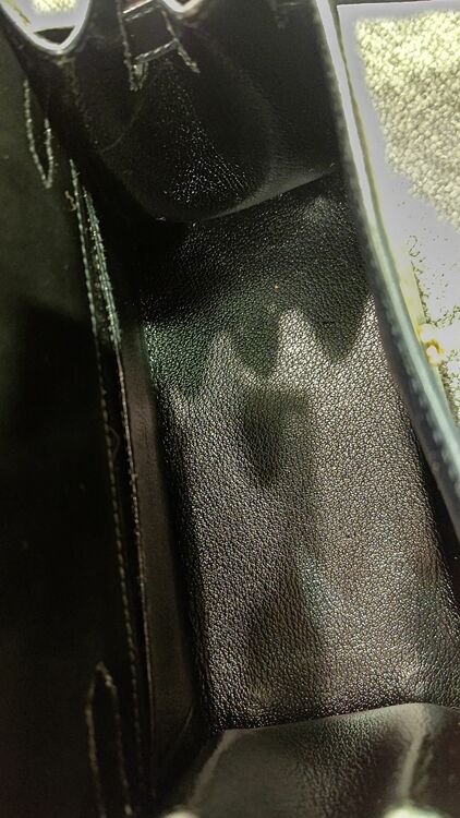 ミニケリー　外縫い（ブランドバッグ）の商品画像 - 査定依頼日：2025年9月28日 - 最高査定価格：1,600,000円