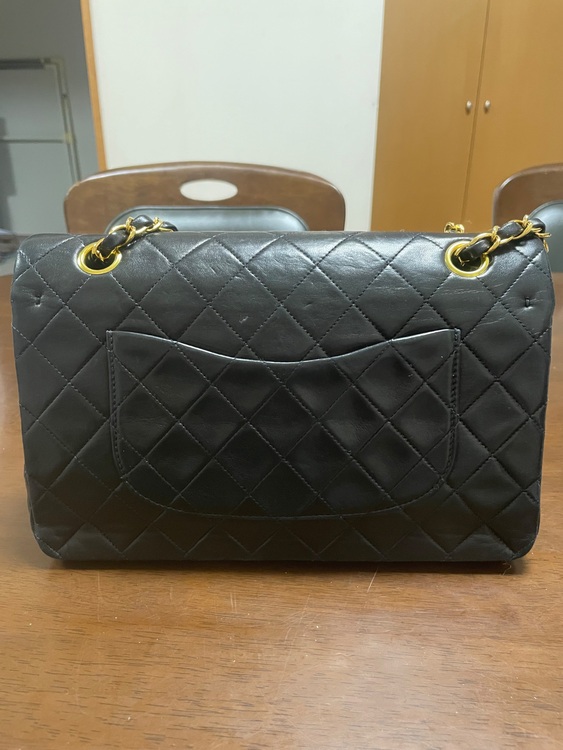 シャネル マトラッセ （ブランドバッグ）の商品画像 - 査定依頼日：2025年9月26日 - 最高査定価格：450,000円