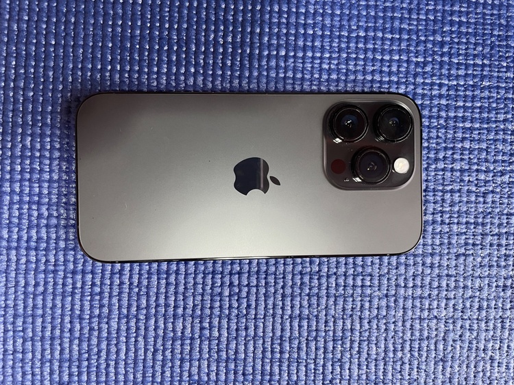 iPhone 14 Pro 256GB SIMフリー（スマホ）の商品画像 - 査定依頼日：2026年4月12日 - 最高査定価格：57,000円