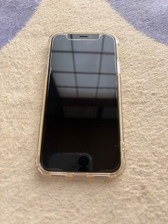 アイホンX（スマホ）の商品画像 - 査定依頼日：2026年8月6日 - 最高査定価格：5,500円