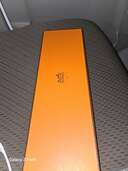 エルメス エルメス(その他) （ブランドバッグ）の商品画像 - 査定依頼日：2025年4月6日 - 最高査定価格：15,000円