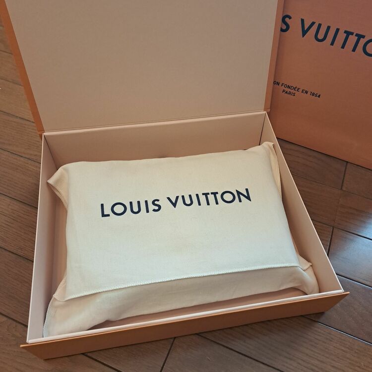 ルイヴィトン モノグラム （ブランドバッグ）の商品画像 - 査定依頼日：2025年9月23日 - 最高査定価格：270,000円