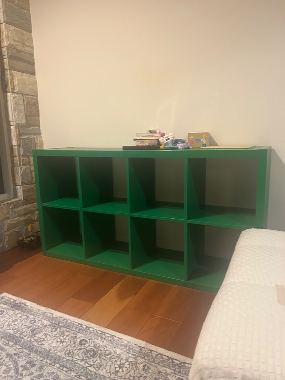 本棚（家具・寝具）の商品画像 - 査定依頼日：2025年9月18日 - 最高査定価格：1,500円