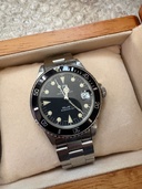 チューダー その他 7509（高級時計）の商品画像 - 査定依頼日：2026年4月23日 - 最高査定価格：450,000円