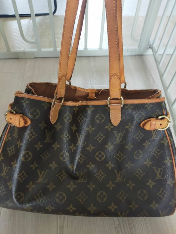 ルイヴィトン モノグラム （ブランドバッグ）の商品画像 - 査定依頼日：2025年6月26日 - 最高査定価格：30,000円