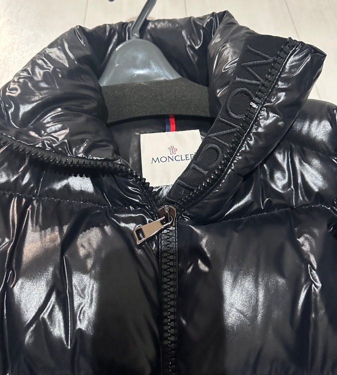 ロングダウン（古着・ファッション）の商品画像 - 査定依頼日：2025年10月24日 - 最高査定価格：60,000円