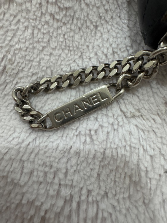 シャネル カンボンライン （ブランドバッグ）の商品画像 - 査定依頼日：2025年10月6日 - 最高査定価格：60,000円