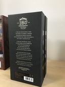 150周年アニバーサリー（お酒）の商品画像 - 査定依頼日：2022年3月17日 - 最高査定価格：11,000円