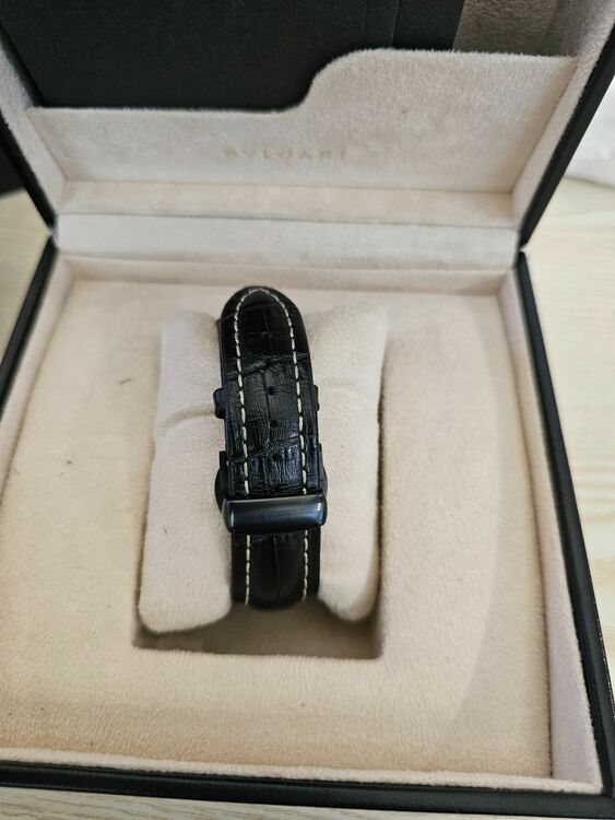 ブルガリ ブルガリブルガリ （高級時計）の商品画像 - 査定依頼日：2025年6月17日 - 最高査定価格：290,000円