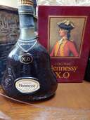 ブランデー ヘネシー （お酒）の商品画像 - 査定依頼日：2025年4月30日 - 最高査定価格：13,000円