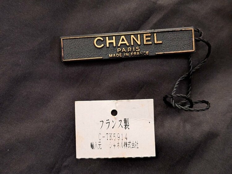 CHANELイヤリング（ブランド財布・小物）の商品画像 - 査定依頼日：2026年1月6日 - 最高査定価格：90,000円