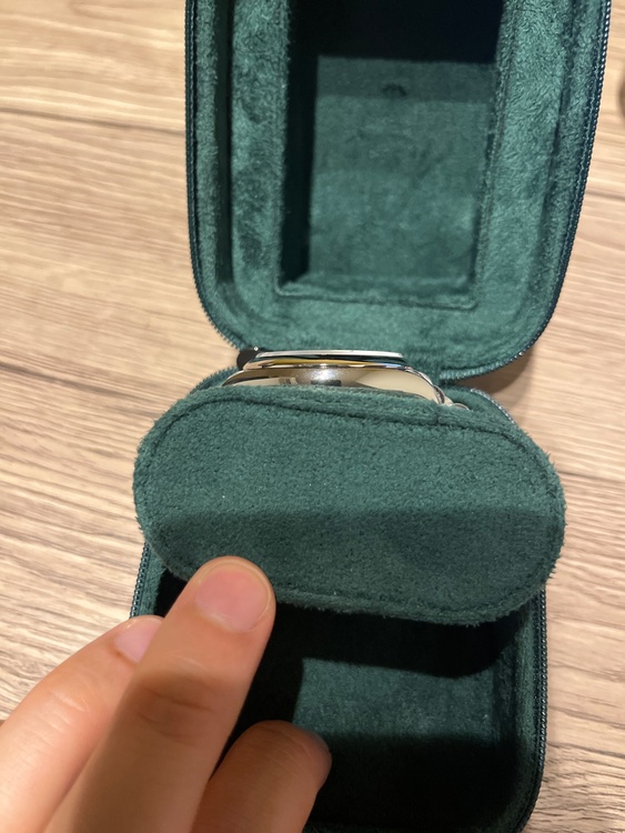 ロレックス デイトジャスト （高級時計）の商品画像 - 査定依頼日：2026年3月29日 - 最高査定価格：1,620,000円