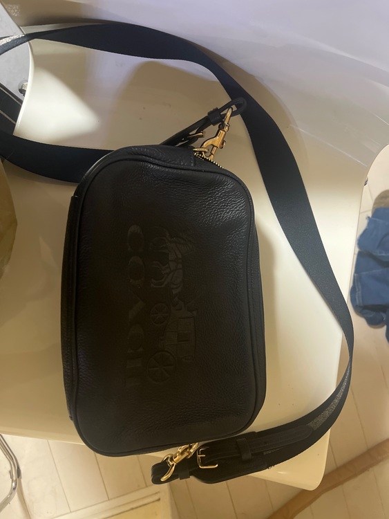 その他 コーチ （ブランドバッグ）の商品画像 - 査定依頼日：2025年8月8日 - 最高査定価格：3,000円