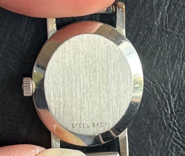 ？（高級時計）の商品画像 - 査定依頼日：2025年7月24日 - 最高査定価格：30,000円