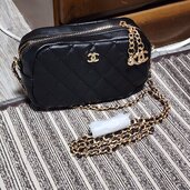 シャネル シャネル(その他) （ブランドバッグ）の商品画像 - 査定依頼日：2026年1月7日 - 最高査定価格：200,000円