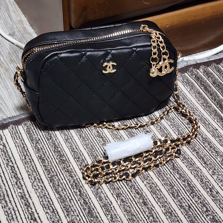 シャネル シャネル(その他) （ブランドバッグ）の商品画像 - 査定依頼日：2026年1月7日 - 最高査定価格：200,000円