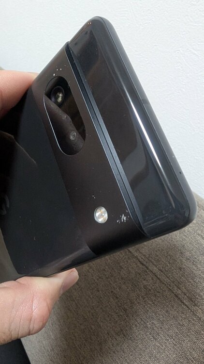 GooglePixel7（スマホ）の商品画像 - 査定依頼日：2026年10月25日 - 最高査定価格：17,000円