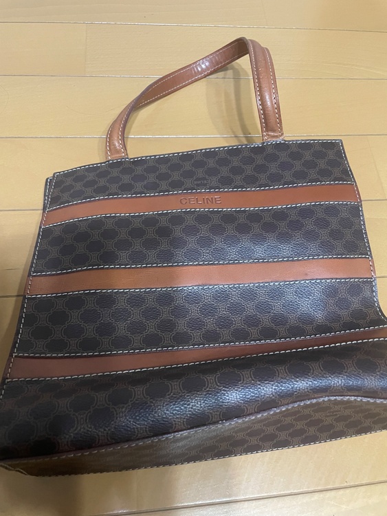 わからない（ブランドバッグ）の商品画像 - 査定依頼日：2026年5月15日 - 最高査定価格：20,000円
