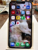 iPhone iPhone 13 Pro 128GB SIMフリー（スマホ）の商品画像 - 査定依頼日：2026年7月28日 - 最高査定価格：41,500円