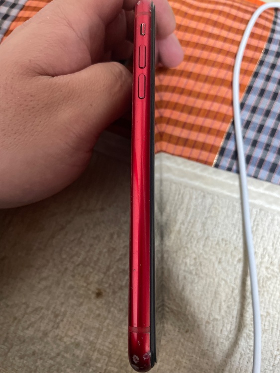 iPhoneXR 64GB SIMフリー（スマホ）の商品画像 - 査定依頼日：2026年2月25日 - 最高査定価格：8,000円