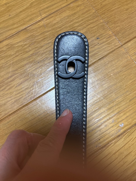 ココマーク（ブランドバッグ）の商品画像 - 査定依頼日：2026年3月2日 - 最高査定価格：110,000円