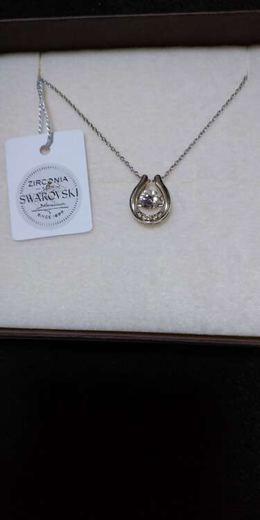 JewelryStudioPLUSTER（宝石）の商品画像 - 査定依頼日：2024年3月18日 - 最高査定価格：1,500円