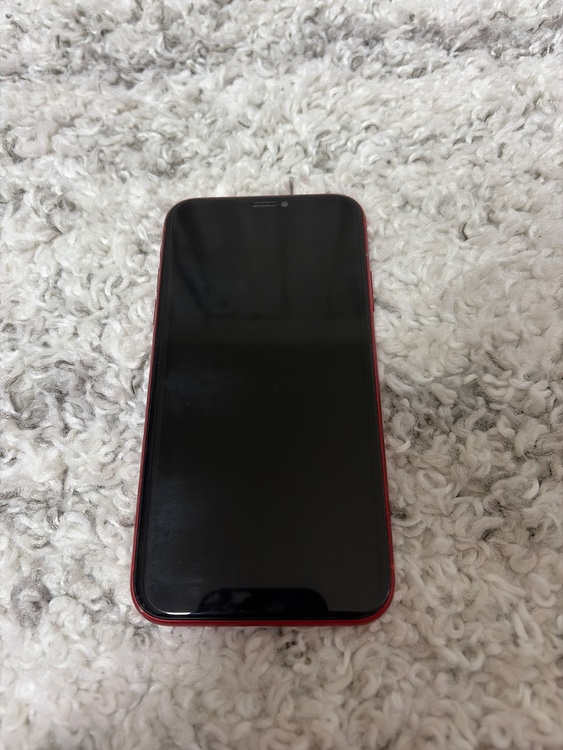 iPhone iPhone11 128GB SIMフリー（スマホ）の商品画像 - 査定依頼日：2026年9月14日 - 最高査定価格：22,500円