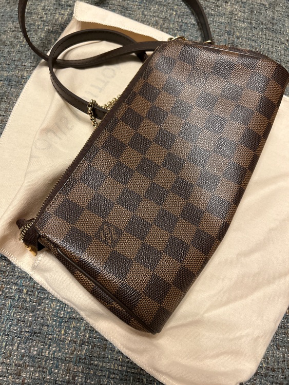 エヴァ（ブランドバッグ）の商品画像 - 査定依頼日：2025年8月30日 - 最高査定価格：143,000円