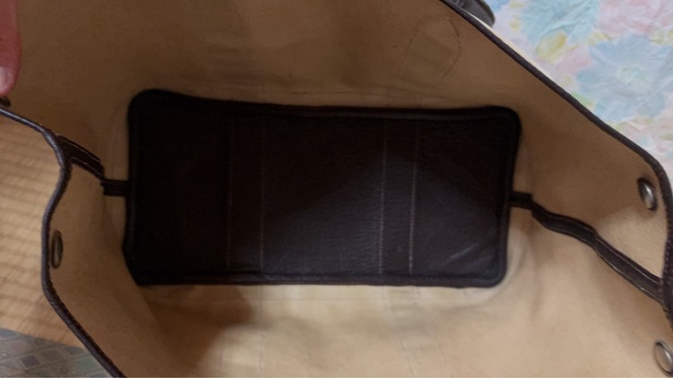 ガーデンパーティー（ブランドバッグ）の商品画像 - 査定依頼日：2026年3月28日 - 最高査定価格：160,000円