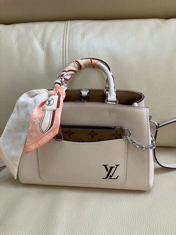 ヴィトンの3wayバック（ブランドバッグ）の商品画像 - 査定依頼日：2025年4月26日 - 最高査定価格：235,000円