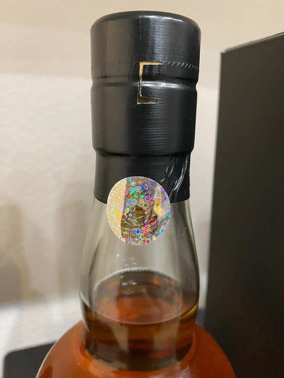 ウイスキー イチローズモルト （お酒）の商品画像 - 査定依頼日：2025年3月27日 - 最高査定価格：121,000円