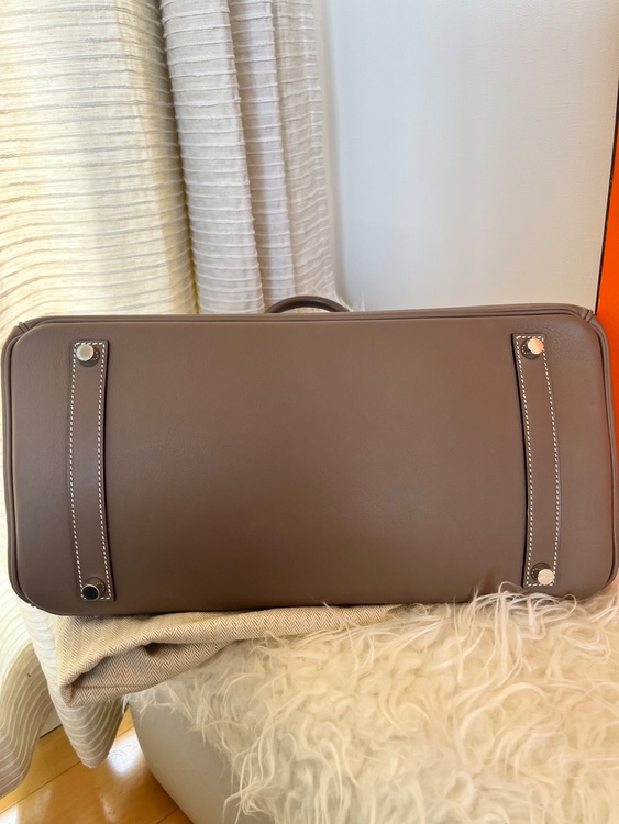 エルメス バーキン （ブランドバッグ）の商品画像 - 査定依頼日：2026年4月8日 - 最高査定価格：1,600,000円