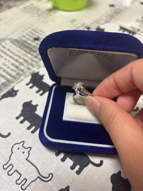 不明（宝石）の商品画像 - 査定依頼日：2025年9月28日 - 最高査定価格：260,000円