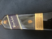 ジョニーウォーカー ブルーラベル（お酒）の商品画像 - 査定依頼日：2019年4月14日 - 最高査定価格：7,000円