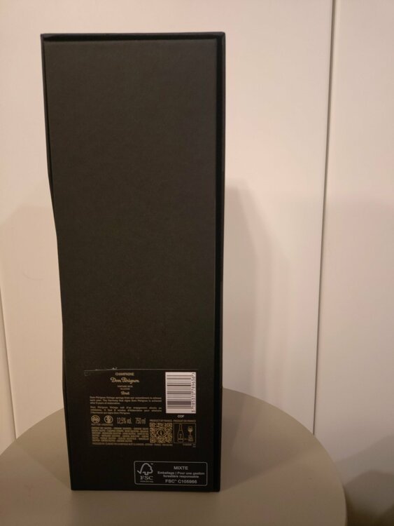 Vintage2015（お酒）の商品画像 - 査定依頼日：2025年12月24日 - 最高査定価格：19,500円