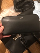 イブサンローラン  （ブランドバッグ）の商品画像 - 査定依頼日：2025年12月22日 - 最高査定価格：15,000円