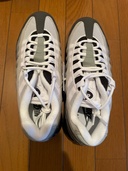 NIKE スニーカー（古着・ファッション）の商品画像 - 査定依頼日：2026年7月7日 - 最高査定価格：12,000円
