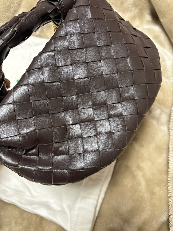 ミニジョディ（ブランドバッグ）の商品画像 - 査定依頼日：2025年2月24日 - 最高査定価格：150,000円