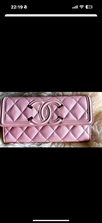シャネル シャネル(その他) （ブランドバッグ）の商品画像 - 査定依頼日：2025年1月11日 - 最高査定価格：60,000円