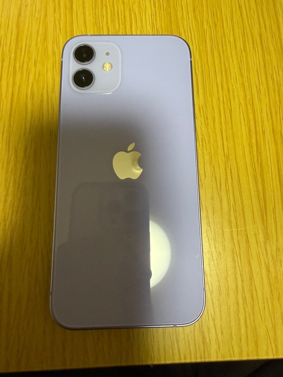 iPhone12 128GB（スマホ）の商品画像 - 査定依頼日：2026年4月21日 - 最高査定価格：27,000円