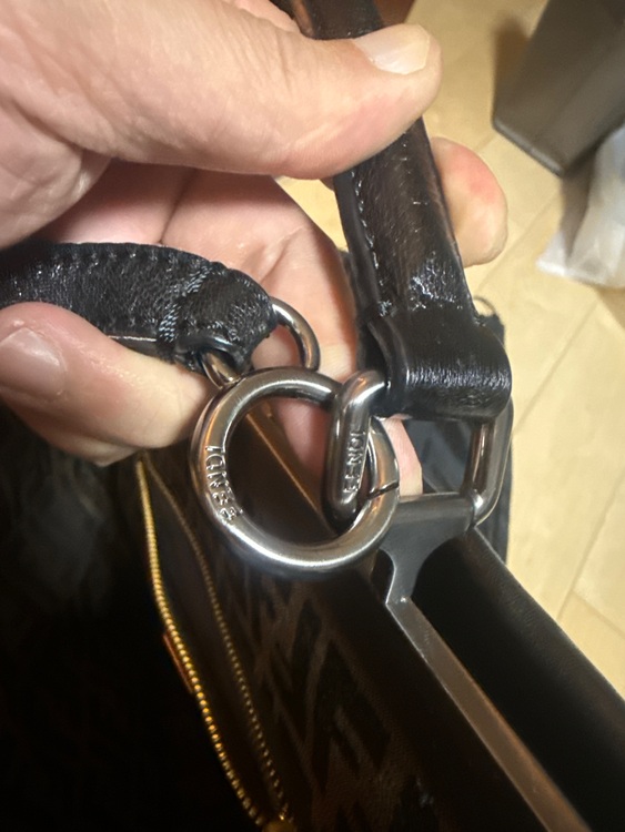 フェンディ  （ブランドバッグ）の商品画像 - 査定依頼日：2025年11月4日 - 最高査定価格：700,000円