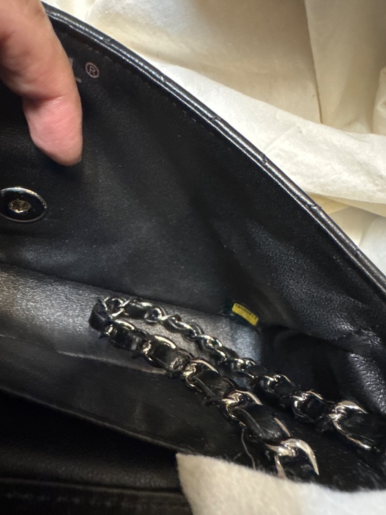 シャネル マトラッセ （ブランドバッグ）の商品画像 - 査定依頼日：2025年8月31日 - 最高査定価格：800,000円